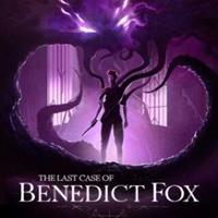 The Last Case of Benedict Fox - XBLA