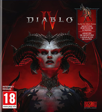 Diablo IV - PS5