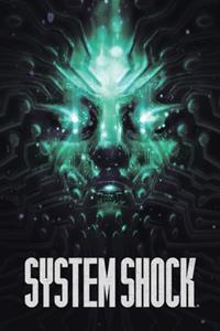 System Shock #1 [2023]