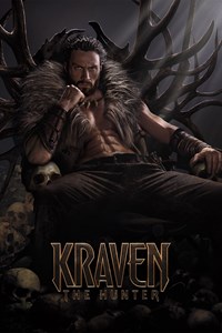 Kraven le chasseur [2024]