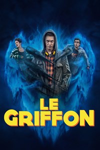 Le Griffon