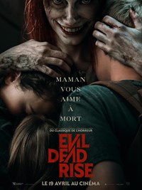 Evil Dead Rise [2023]