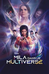 Mila dans le Multiverse