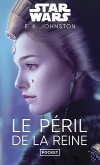 Star Wars : L'Ombre de la Reine : Le Péril de la Reine #2 [2022]