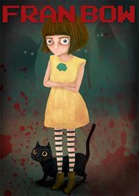 Fran Bow - Xbox Series