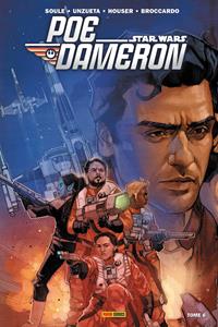 Poe Dameron, Tome 6 - Album