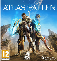 Atlas Fallen - PC