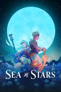 Sea of Stars [2023]