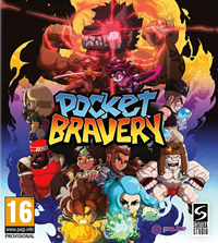 Pocket Bravery - PC