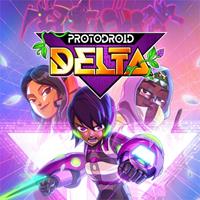 Protodroid DeLTA [2023]