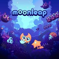 Moonleap - PC