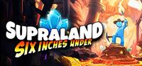 Supraland Six Inches Under - PSN