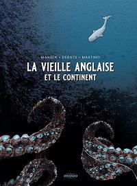 La Vieille Anglaise et le continent [2023]