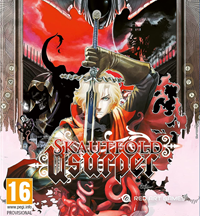 Skautfold : Usurper - PS4