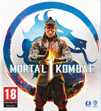 Mortal Kombat 1 #12 [2023]