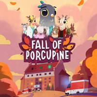 Fall of Porcupine - PC