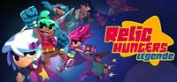 Relic Hunters Légende [2023]