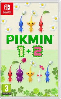 Pikmin 1+2 [2023]