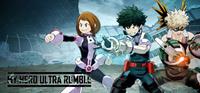 My Hero Academia : My Hero Ultra Rumble [2023]