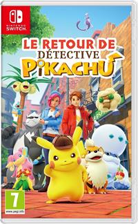 Pokémon : Le retour de Détective Pikachu #2 [2023]