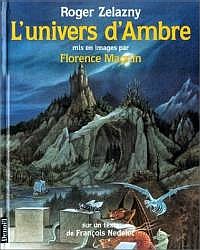 Le Cycle des Princes d'Ambre : L'univers d'Ambre [1996]