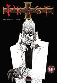 Priest #10 [2005]