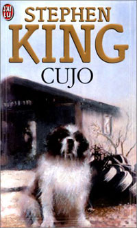 Cujo [1982]