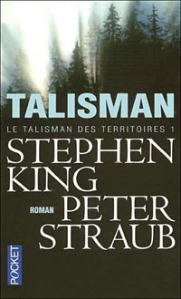 Le Talisman des Territoires : Talisman #1 [1986]