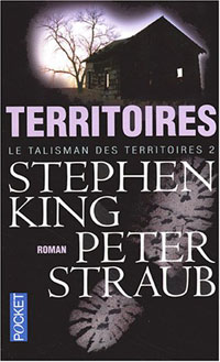 Le Talisman des Territoires : Territoires #2 [2002]