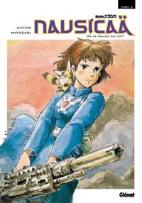 Nausicaä : Nausicaa, Tome 2