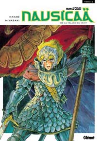 Nausicaä : Nausicaa, Tome 3