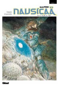 Nausicaä : Nausicaa, Tome 5