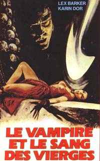 Le vampire et le sang des vierges [1967]