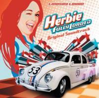 Herbie la coccinelle : la coccinelle revient , la BO : Herbie la Coccinelle : La Coccinelle revient