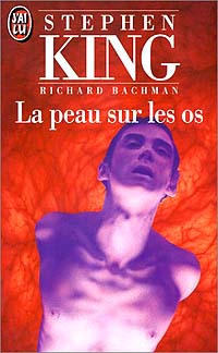 La peau sur les os [1987]