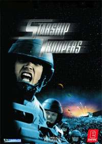 Starship Troopers - PC