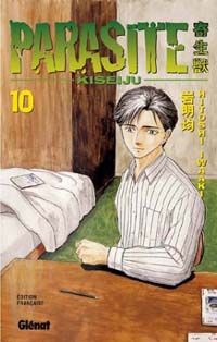 Parasite, tome 10