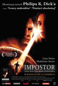 Impostor [2002]