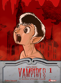 Vampires, Tome 1