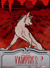 Vampires #3 [2005]