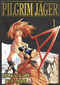 Pilgrim Jäger, Tome 1