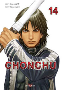 Chonchu, Tome 14