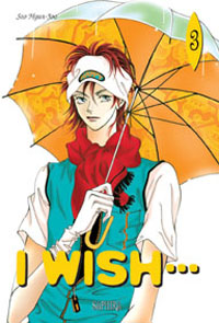 I wish..., Tome 3