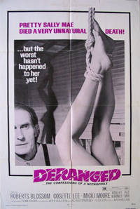 Deranged [1974]