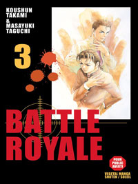 Battle Royale