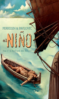 El Niño : L'Archipel des Badjos #3 [2004]