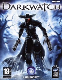 Darkwatch [2005]