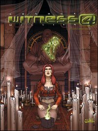 Witness 4 : En vert et contre tous #3 [2005]