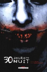 30 jours de nuit #1 [2004]