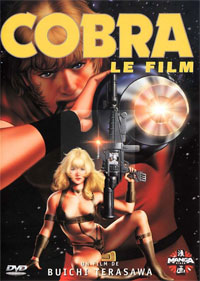 Cobra, le film [1982]